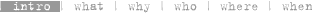 subnavigation