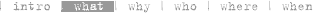 subnavigation