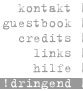 sidenavigation