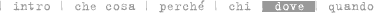 subnavigation